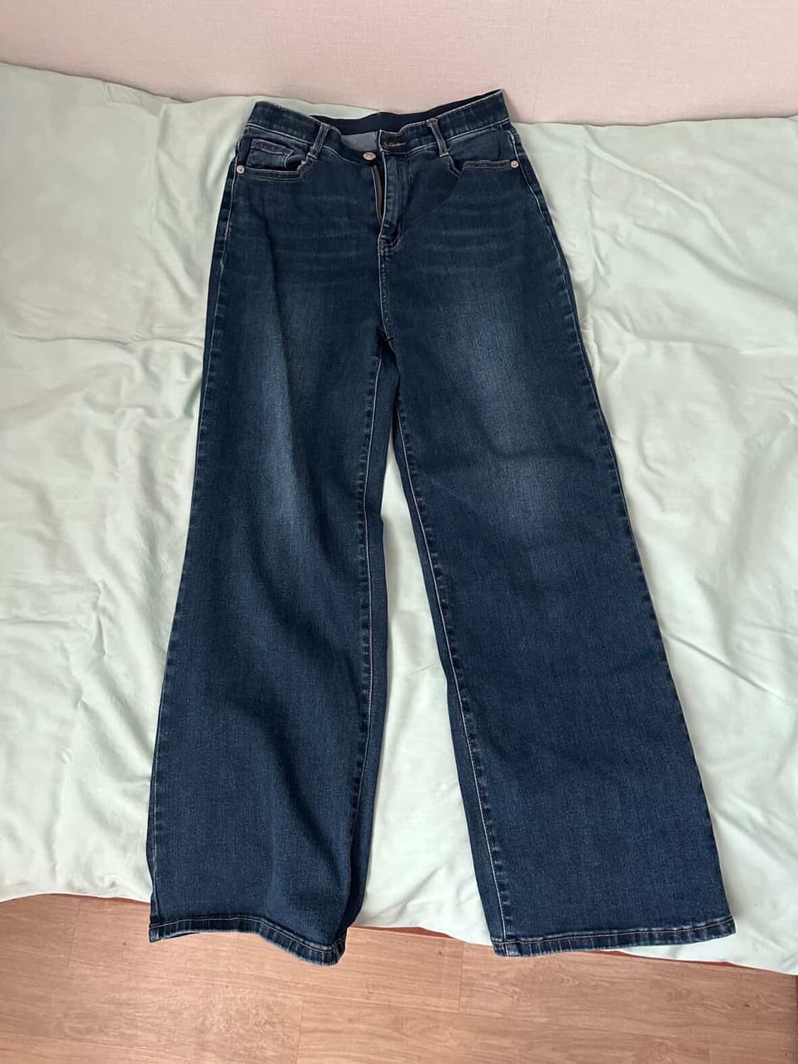 여성 바지 상품이미지1