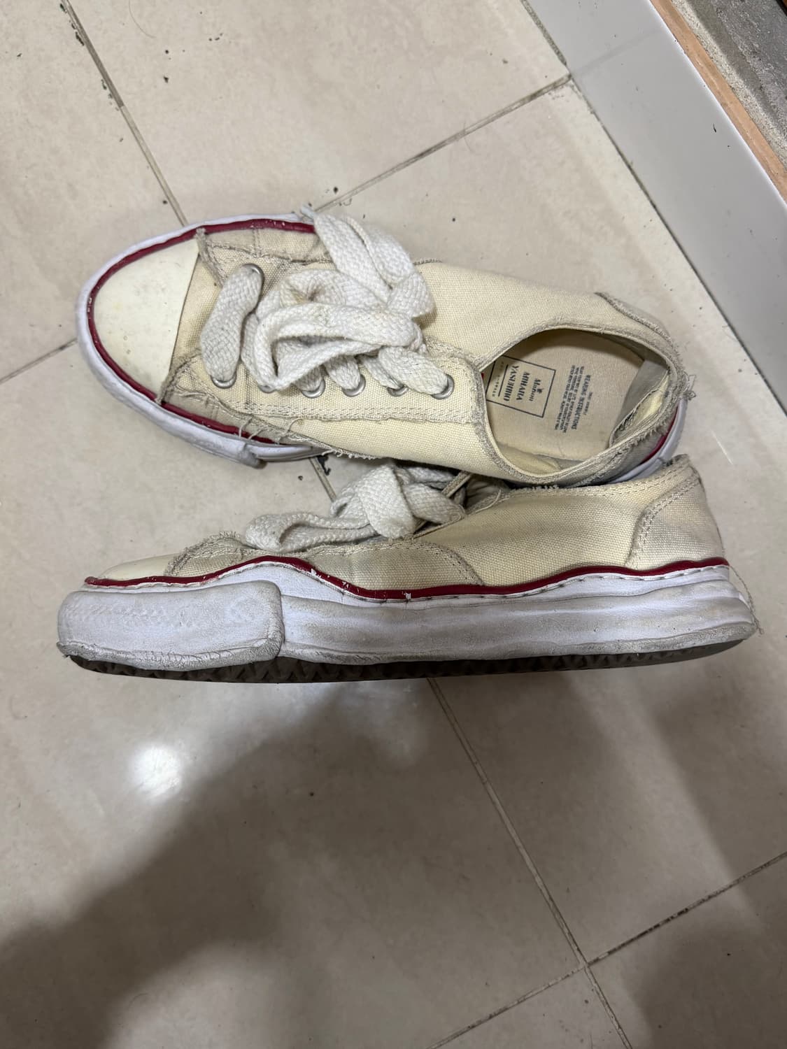 미하라 야스히로 피터슨 42 상품이미지4