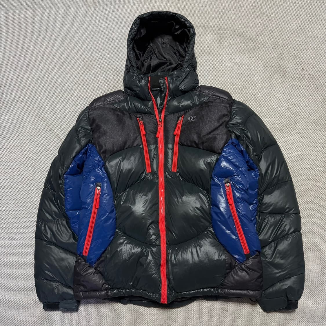 코오롱 스포츠 패딩 자켓 상품이미지1