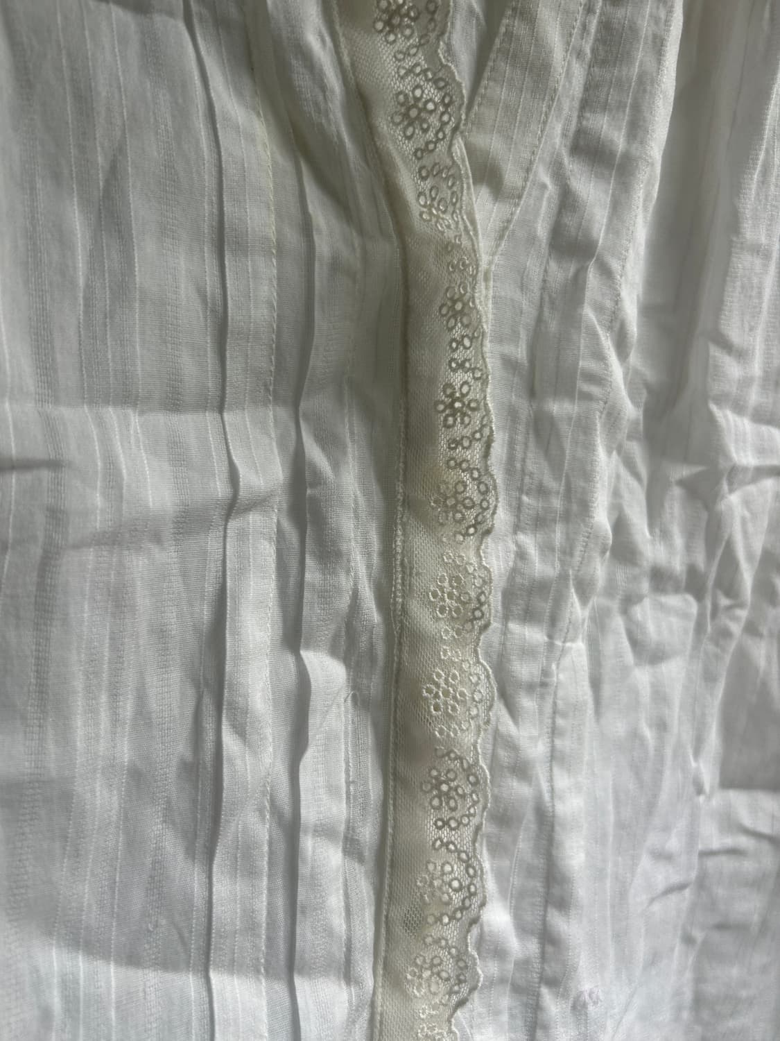 여름 나시 셔츠  상품이미지6