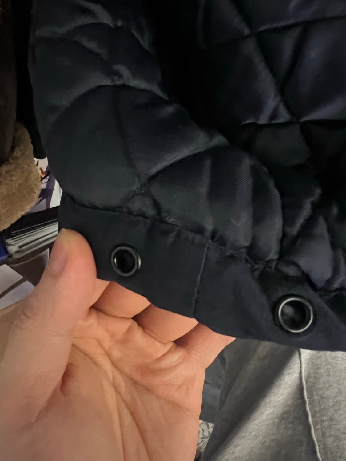 마제스틱 뉴욕양키스 봄버자켓 상품이미지3