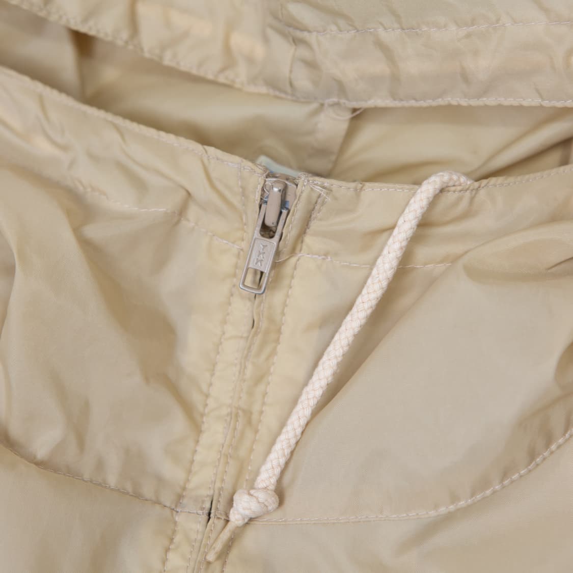 80s IZOD 라코스테 윈드브레이커 자켓 상품이미지4