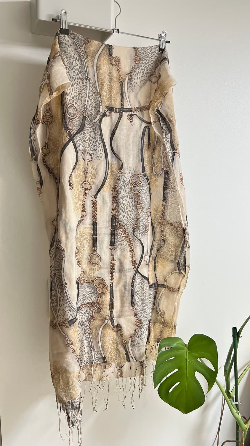 스카프 상품이미지1