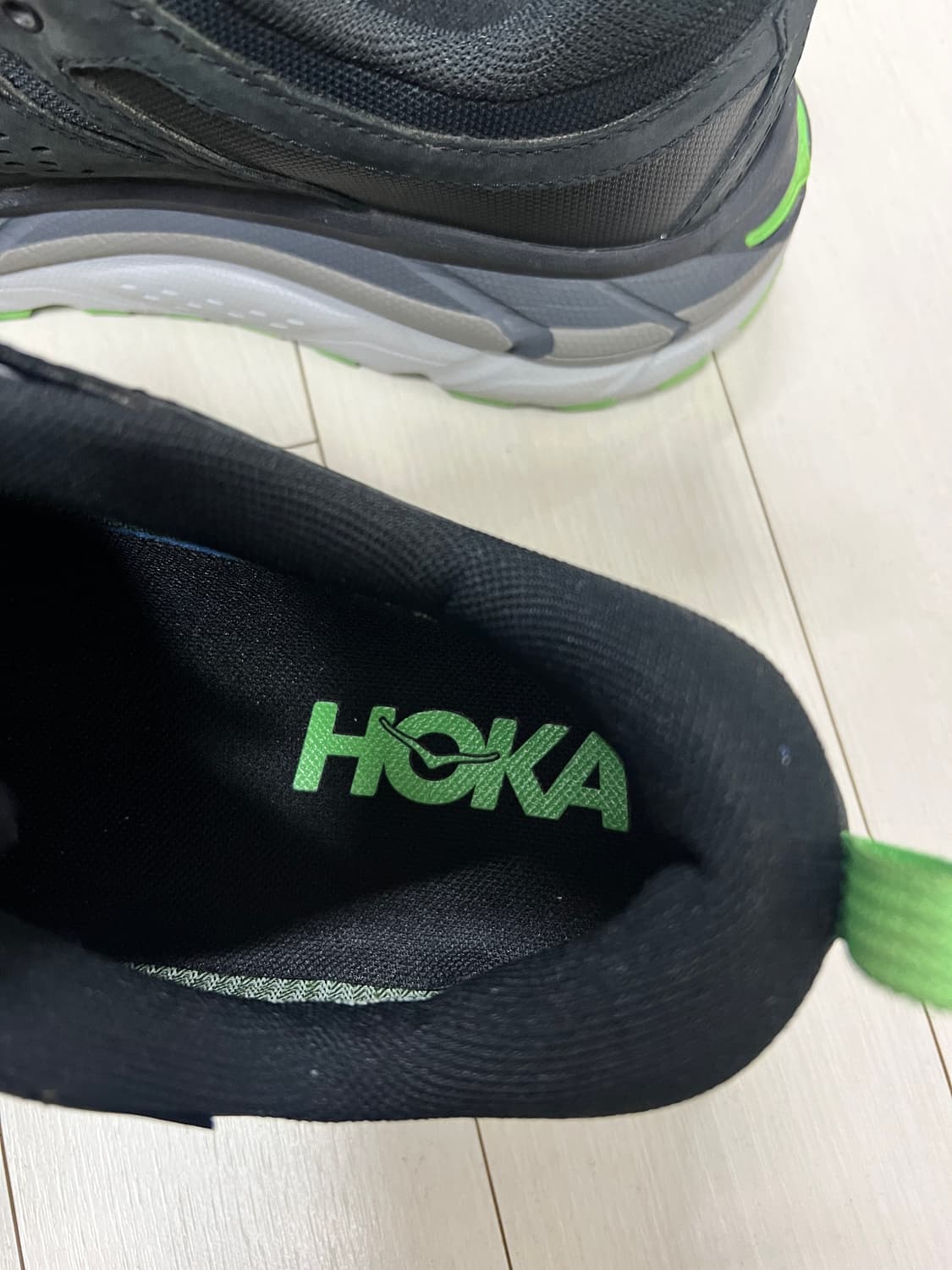 호카 토르 울트라 270 상품이미지6