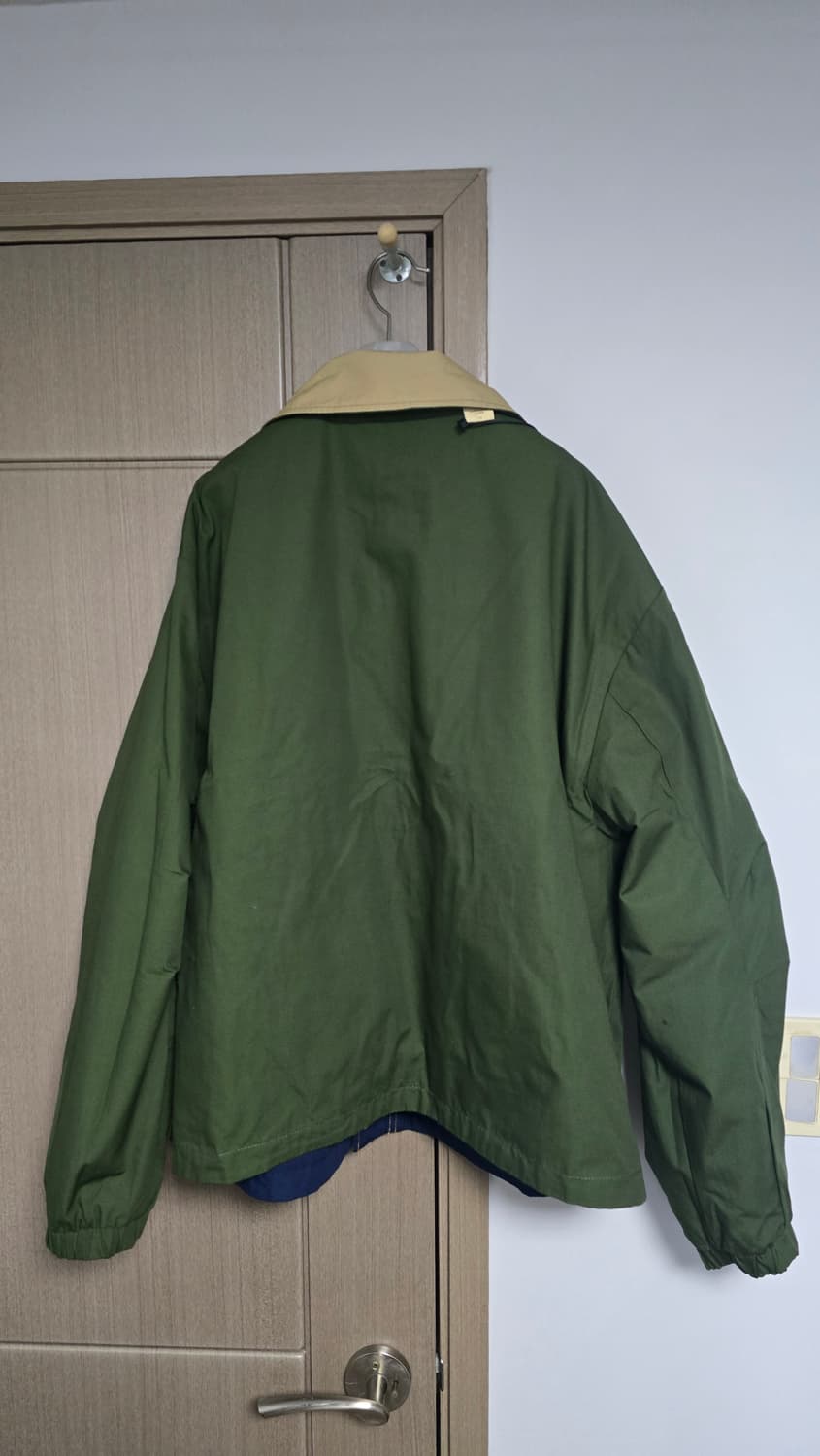 리바이스 렉스 리버시블 L 사이즈 (새제품 상품이미지4