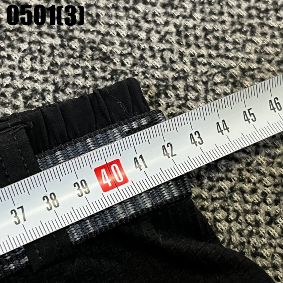K2 등산용 바지 상품이미지5
