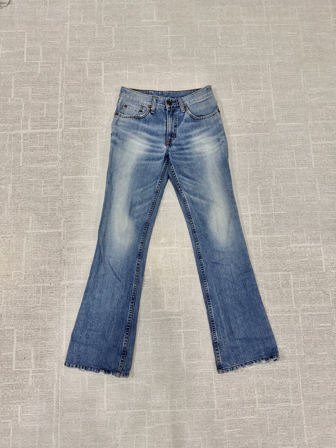 리바이스 577 부츠컷 상품이미지2