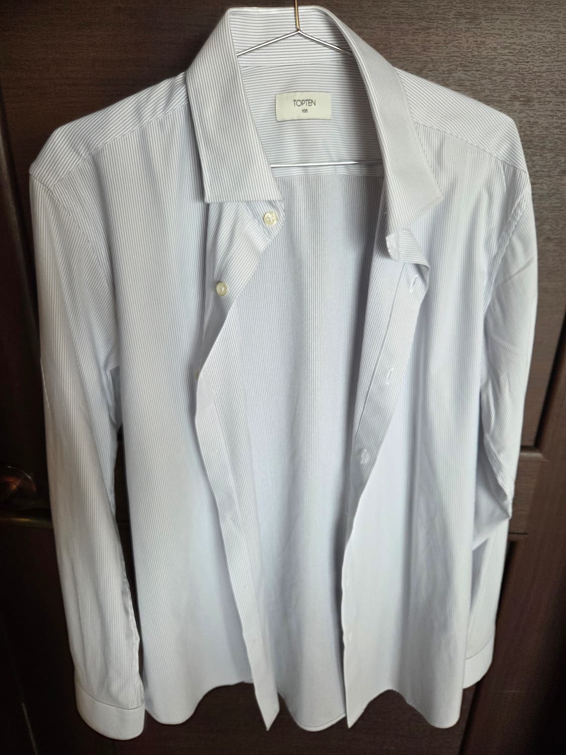 탑텐 셔츠 105사이즈 4종 새상품 일괄 판매 상품이미지4