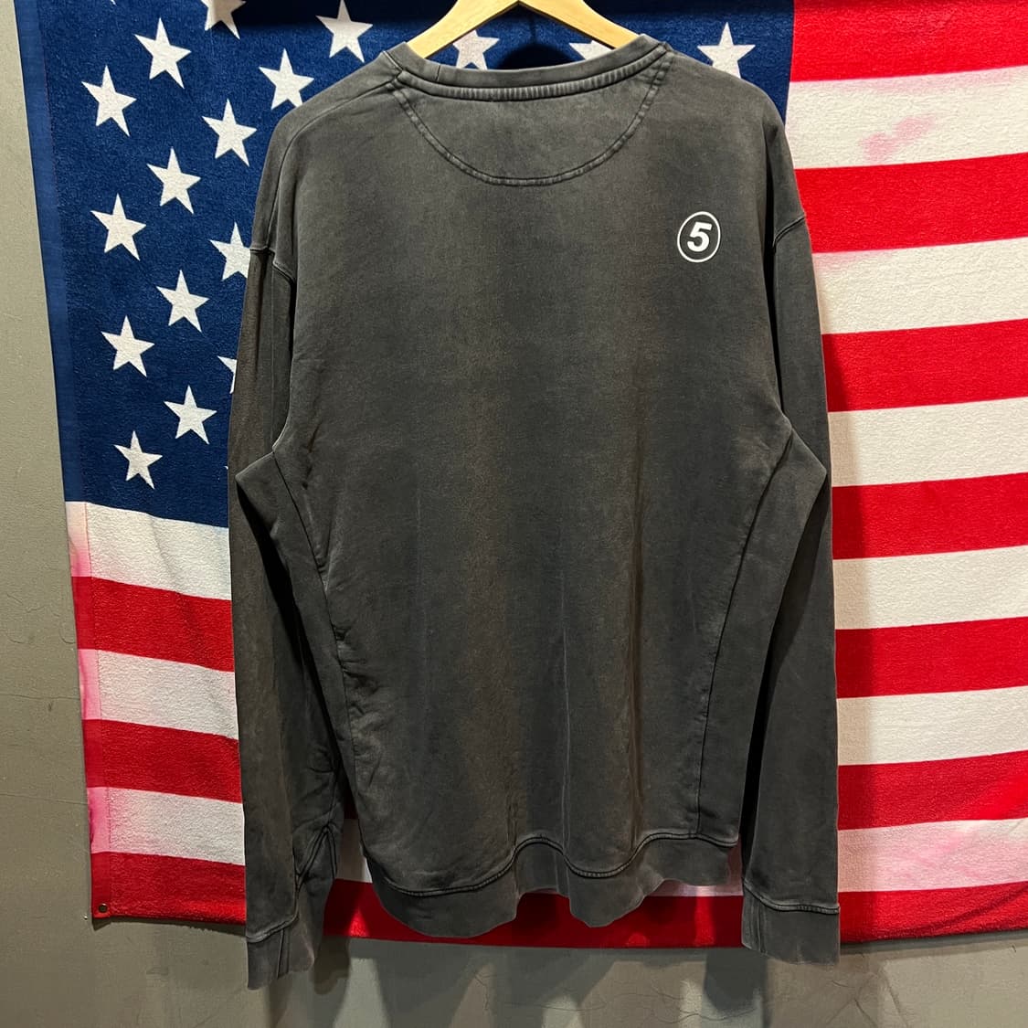 Department 5 디파트먼트5 롱 슬리브 상품이미지2