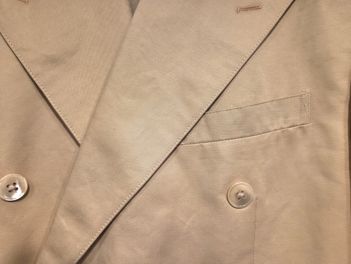 제이프레스 더블브레스티드자켓  상품이미지5