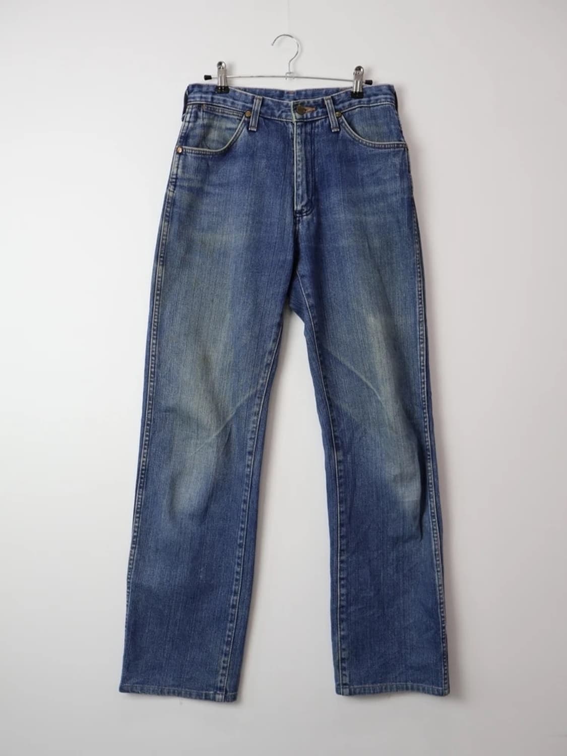 Wrangler Vintage Denim Pants 상품이미지4