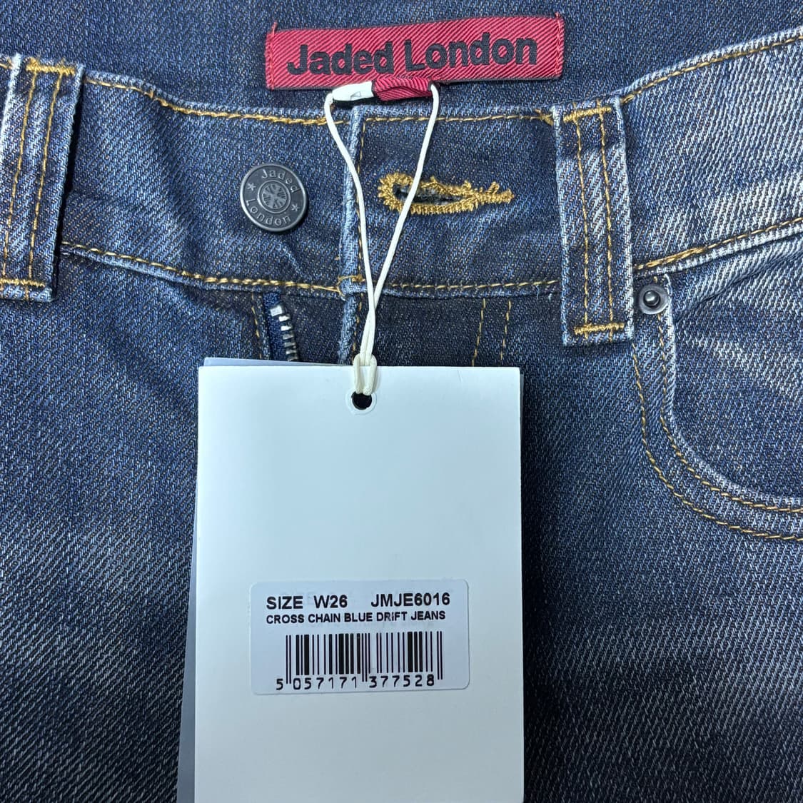 Jaded London Jeans 상품이미지5