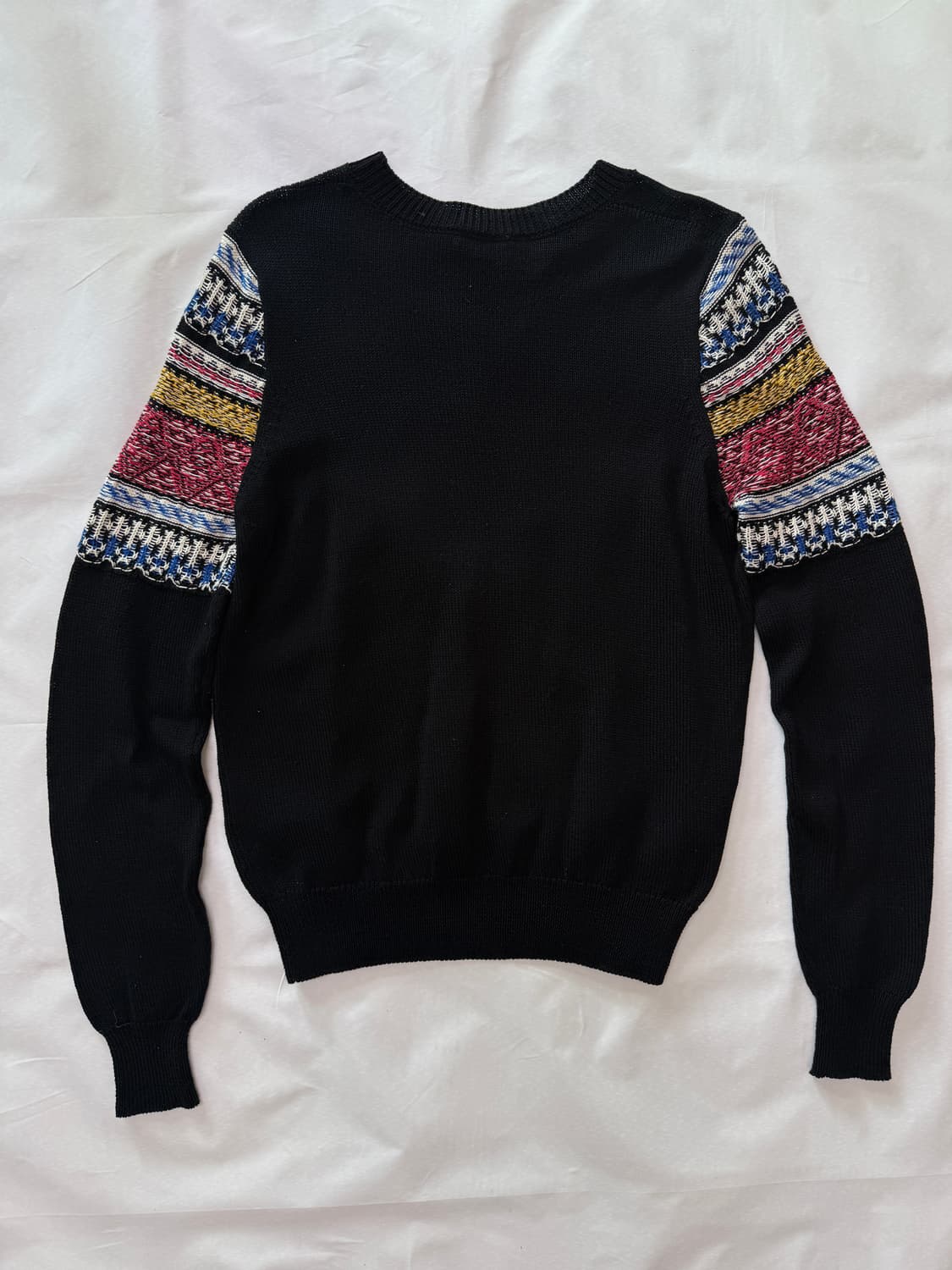 예약중)Saint laurent S/S 2017 knit 상품이미지5