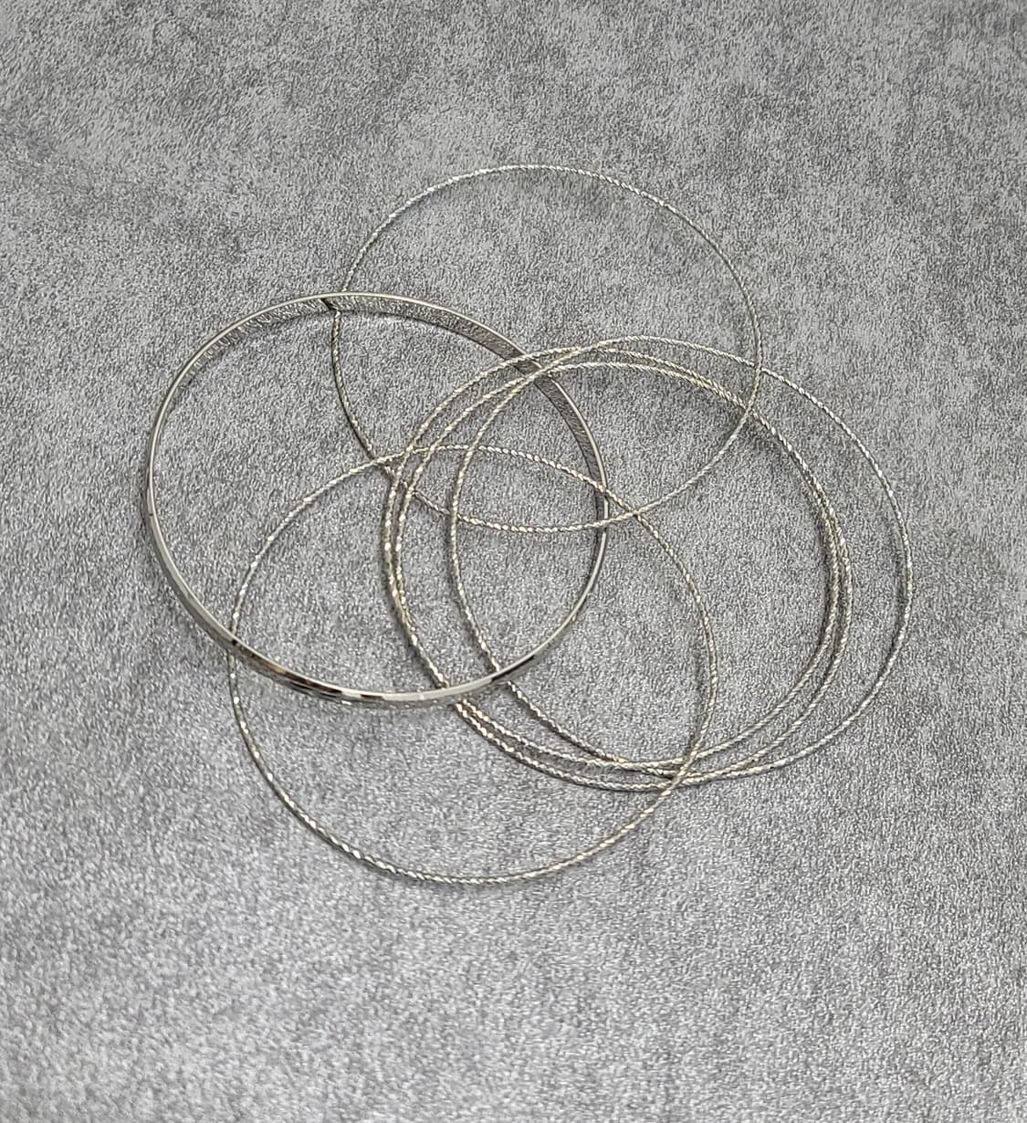 뱅글팔찌 6ring 상품이미지4
