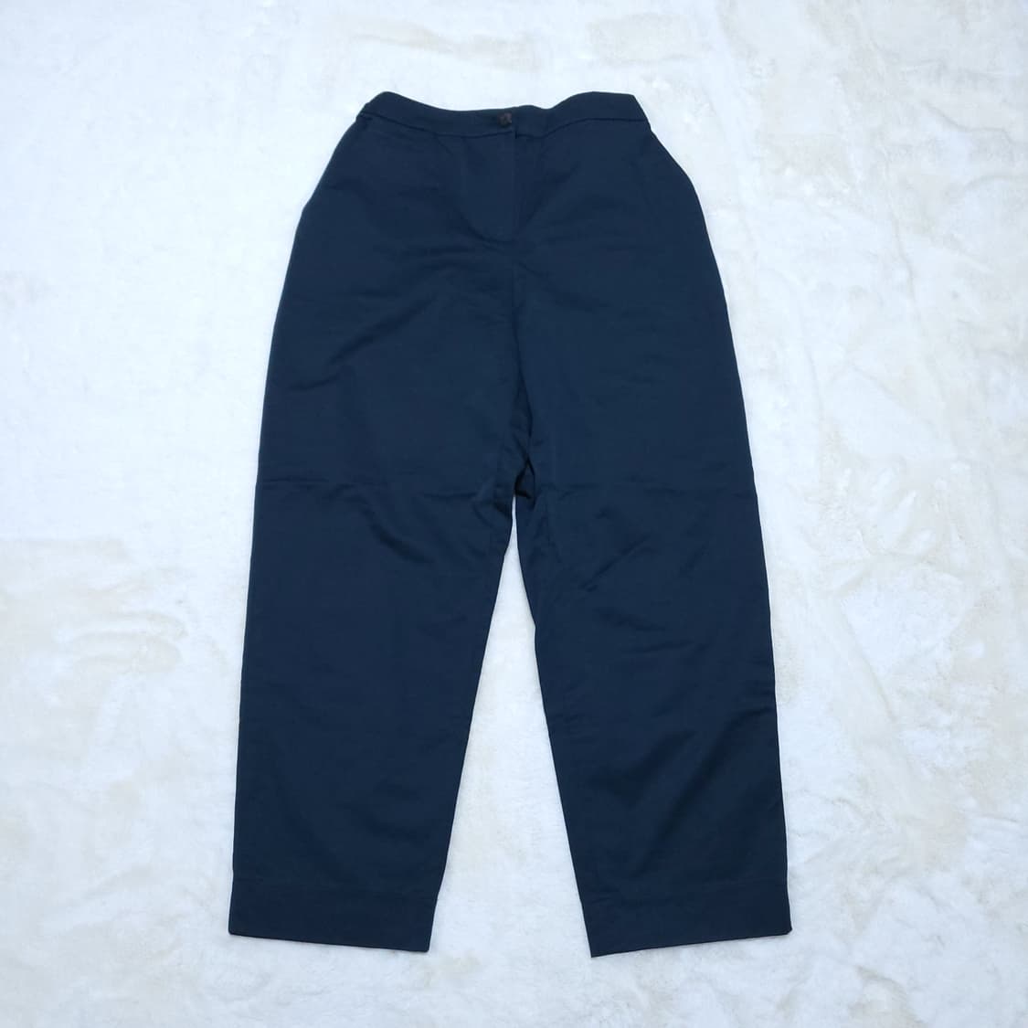 이삭 여성 면바지 0303 뽀샤샤 상품이미지1