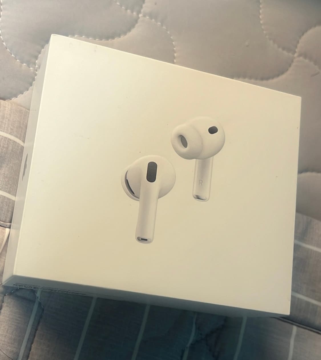 에어팟 프로3 미개봉 급처합니다 ( 직거래만 ) 상품이미지1