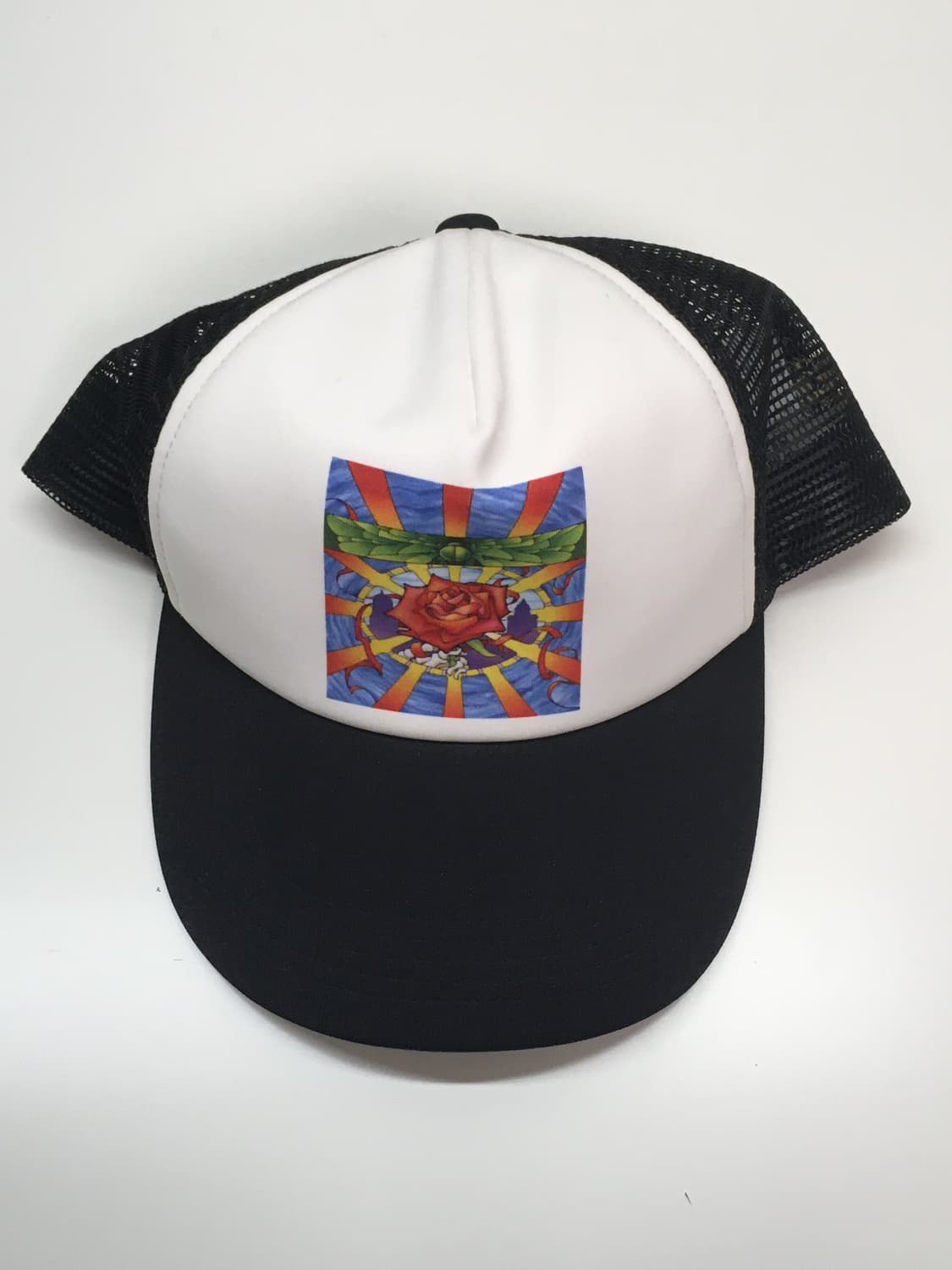 디스이즈네버댓 x Grateful Dead  상품이미지2