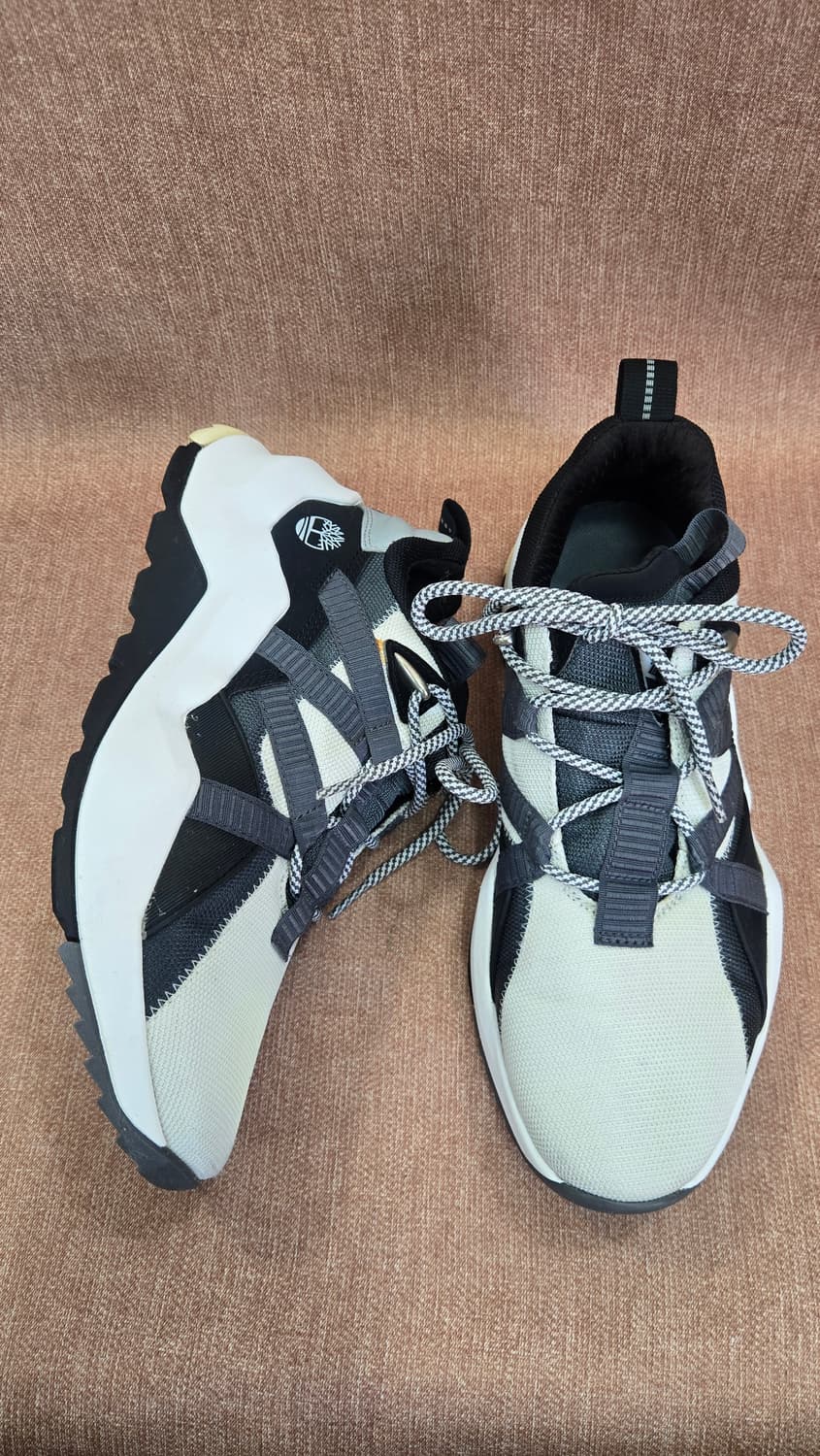 팀버랜드 265mm- 매드버리 남성  트레이너 트레킹화 상품이미지1