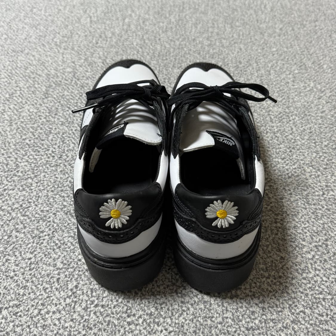 [정가 27만원] 나이키 x 피스마이너스원 퀀도 275 상품이미지5