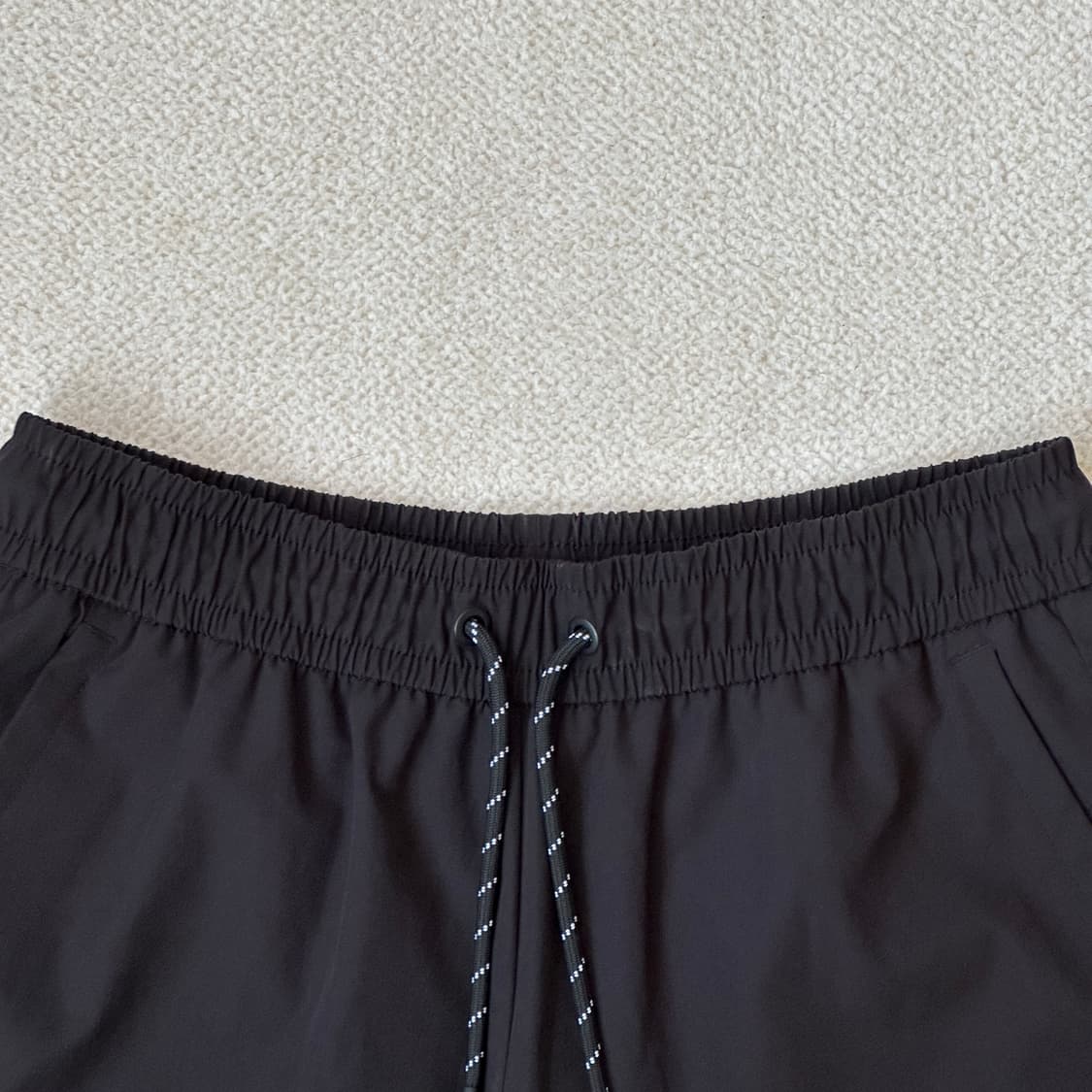 밀레 여성 우븐 숏팬츠 상품이미지3