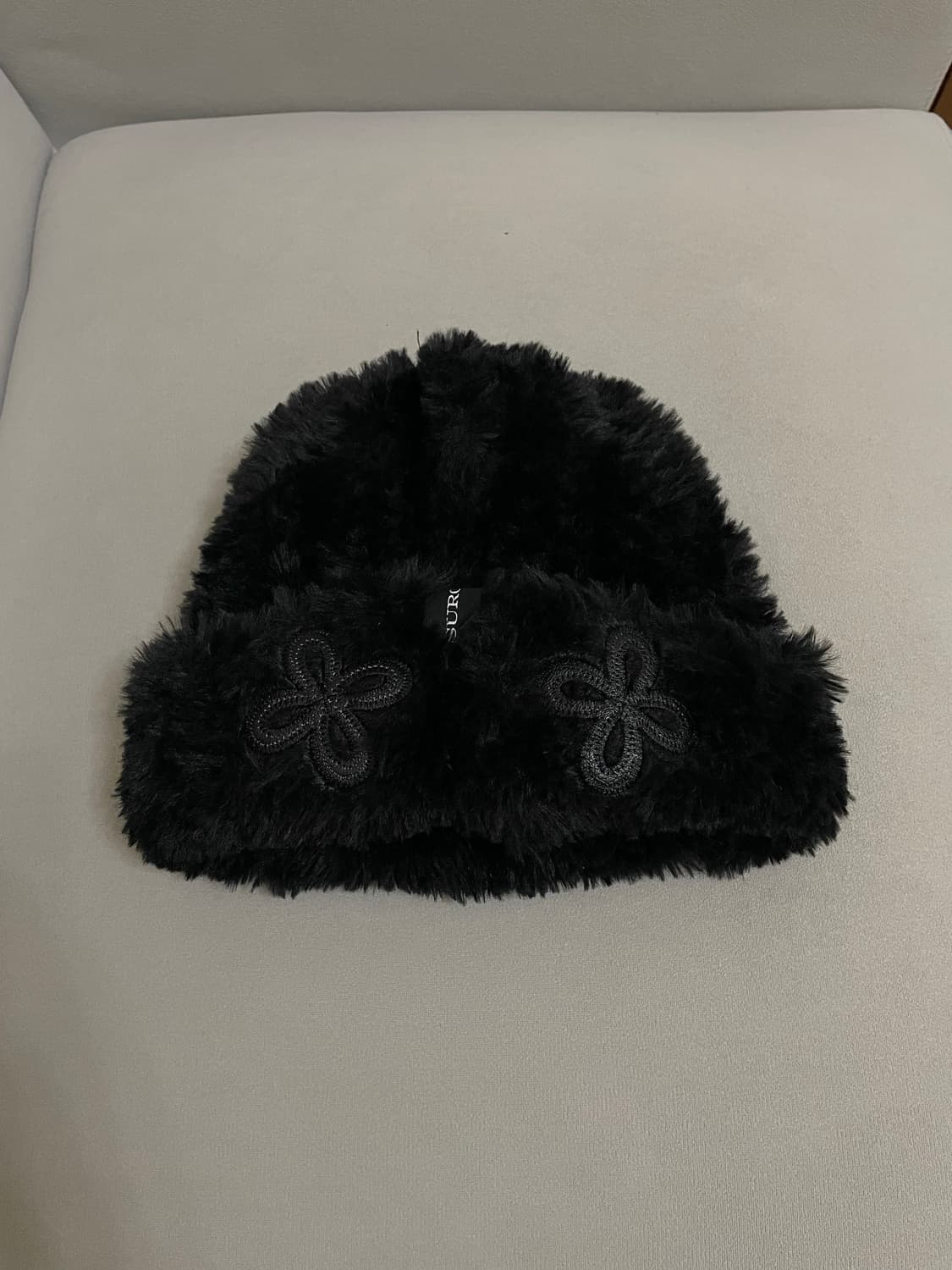 써저리 퍼비니 surgery fur beanie 상품이미지4