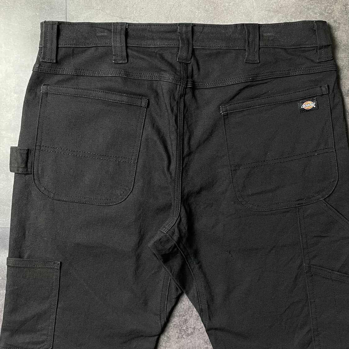 DICKIES 디키즈FLEX 카펜터 유틸리티 워크 하프팬츠 A01159 상품이미지6