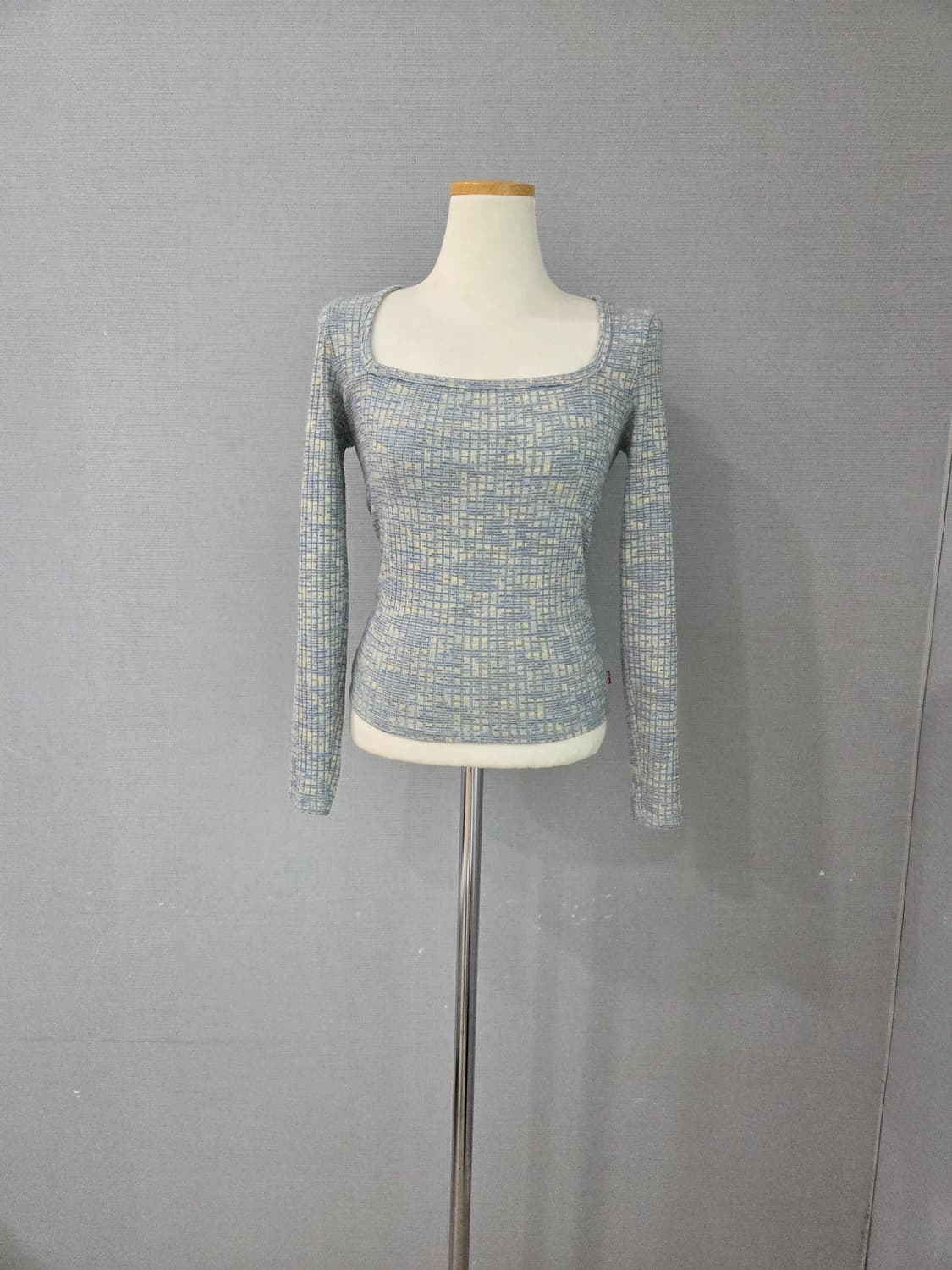 리바이스   여성긴팔티  상품이미지1