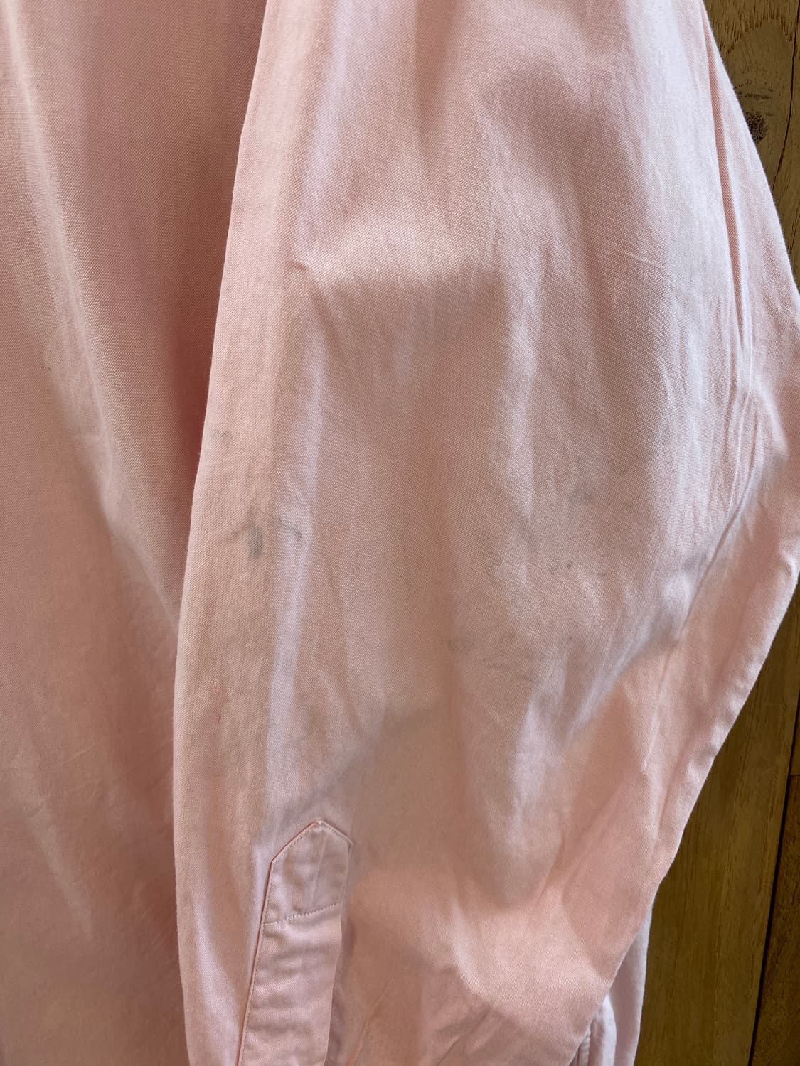 폴로 랄프로렌 셔츠 (Man XL) AA1686 상품이미지5