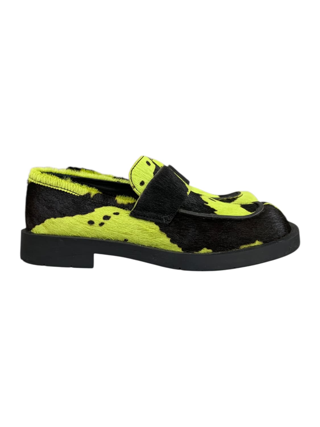 캠퍼랩 밀 1978 로퍼 39(245) (Gr-3292) 상품이미지3