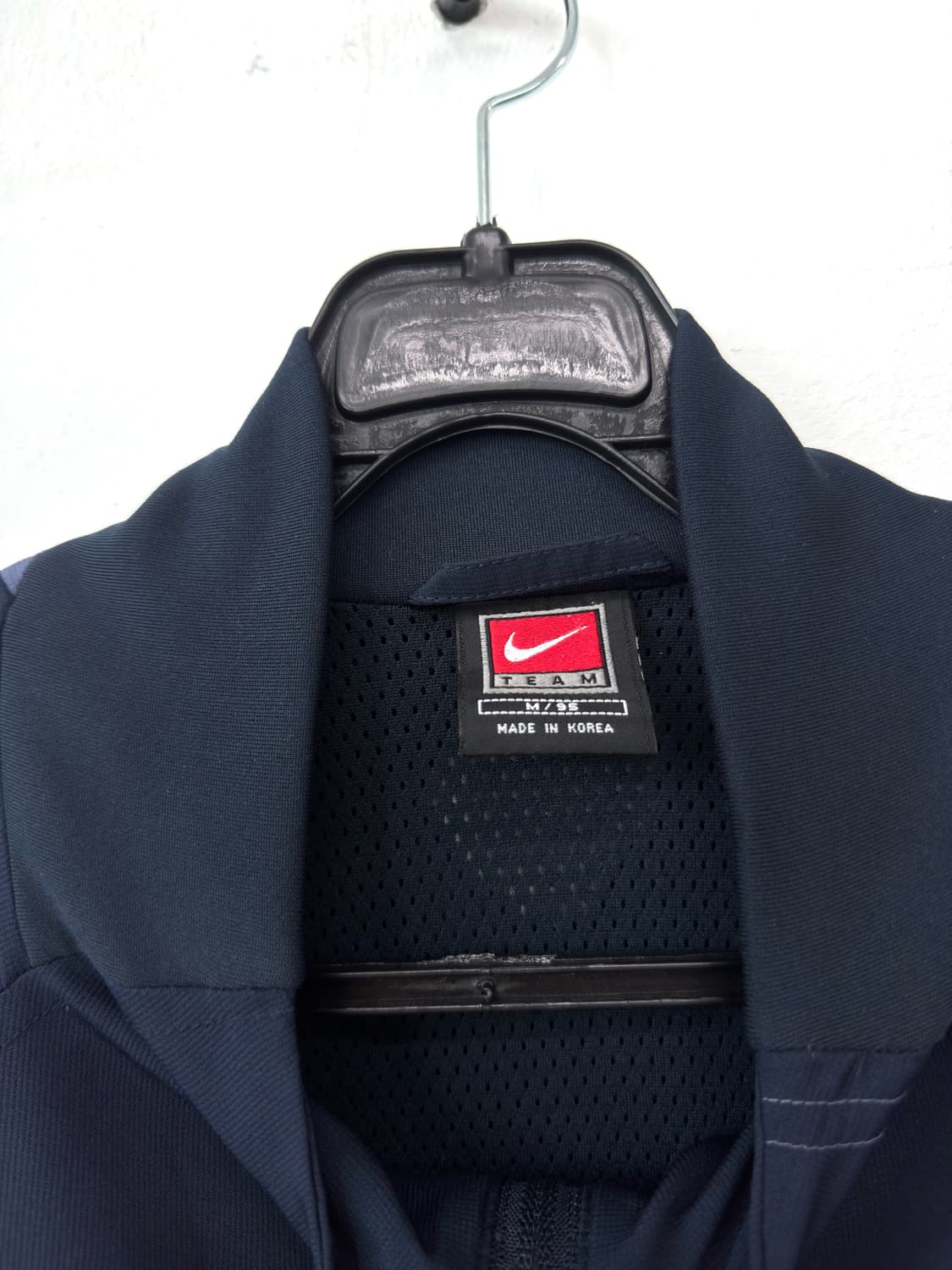 나이키 국대 바람막이 상품이미지4