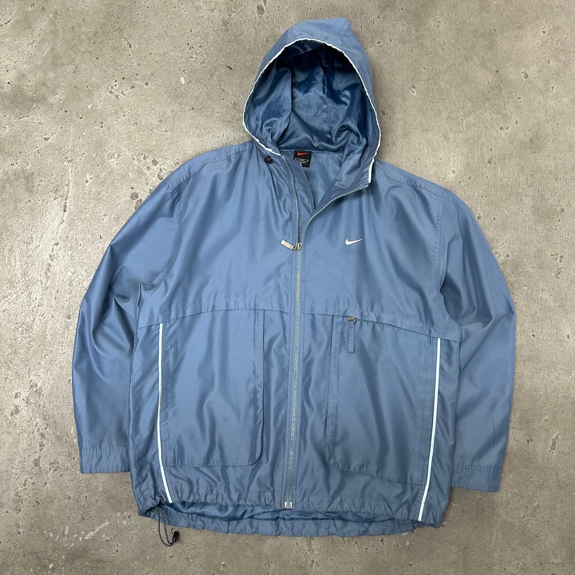 나이키 바람막이 자켓[1553] 상품이미지1