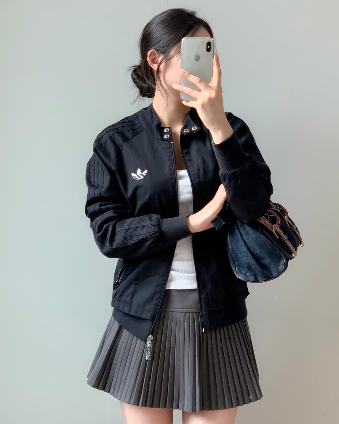 아디다스 자켓 상품이미지2