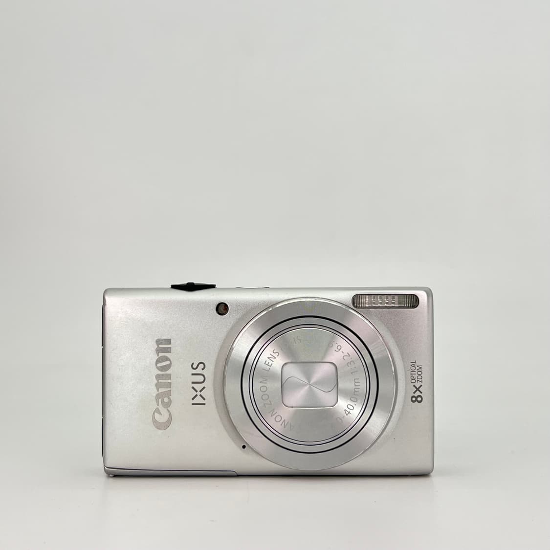 캐논 익서스 Canon IXUS 132 실버 상품이미지1