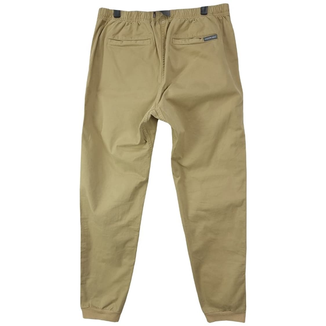 그라미치 루즈 테이퍼드 팬츠 베이지 M18934 상품이미지3