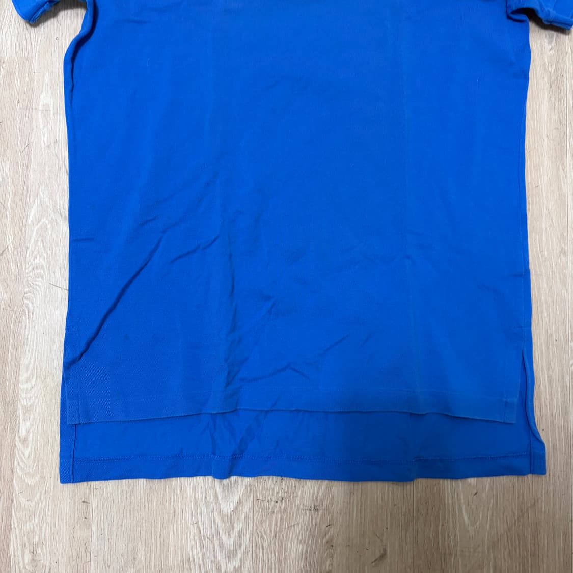 폴로 랄프로렌 PK 반팔 카라티 S/90  상품이미지4