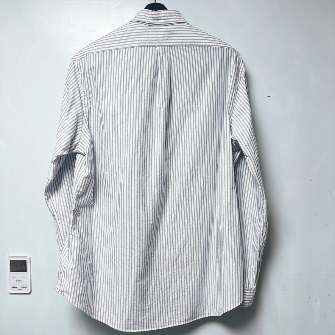 [XXL] 폴로 랄프로렌 스트라이프 옥스포드 셔츠 상품이미지3