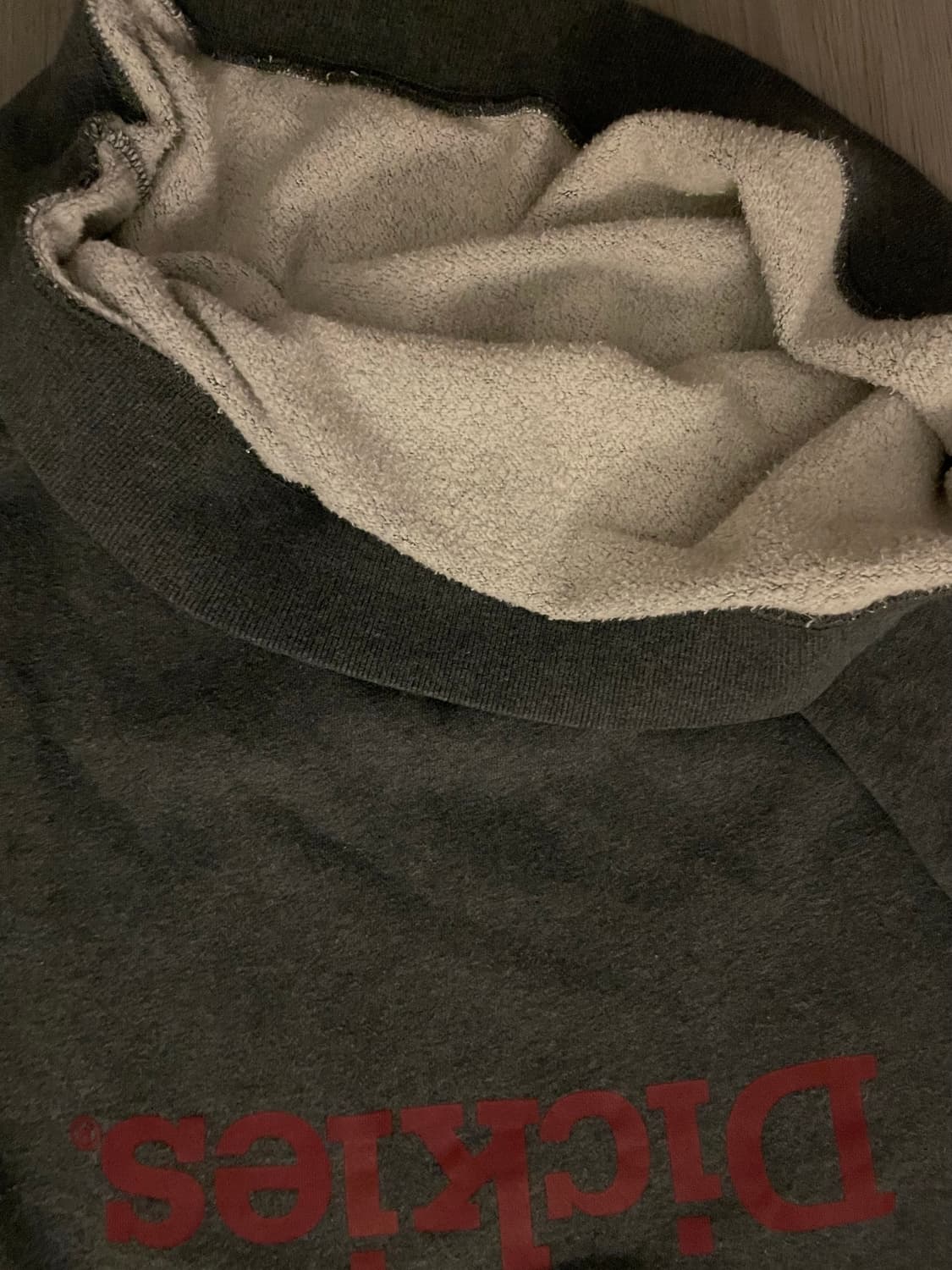 디키즈 맨투맨  상품이미지3