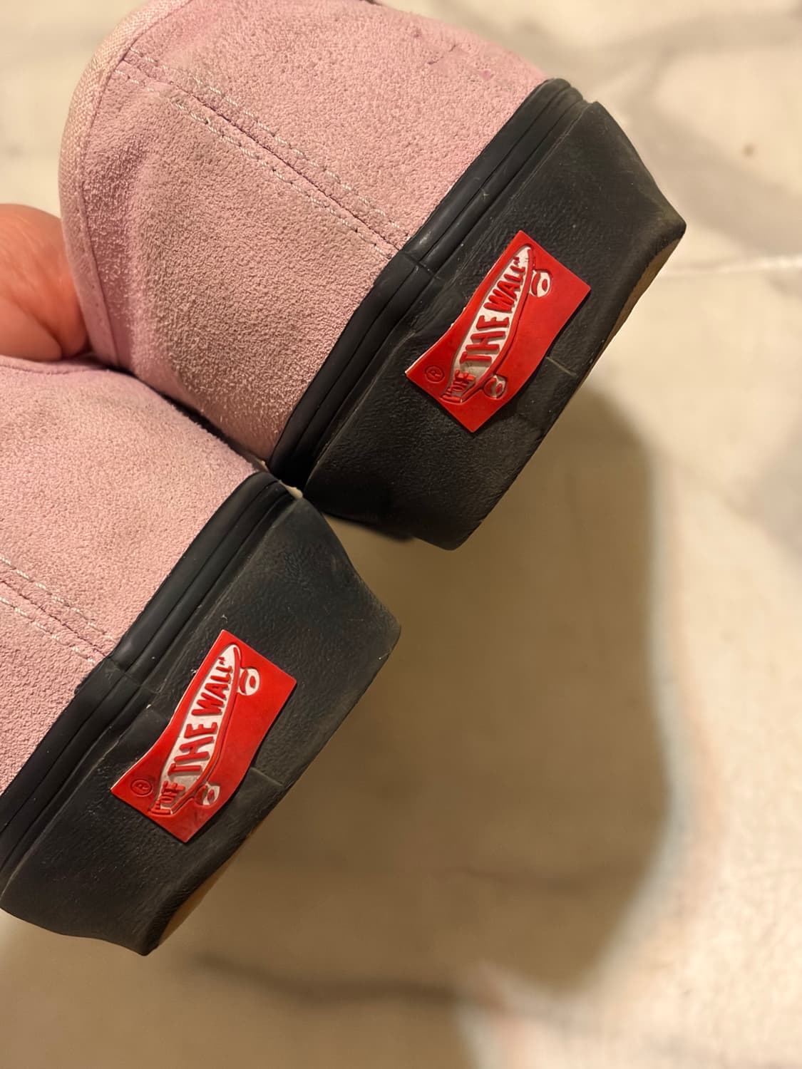 vans x noah 어센틱 270 상품이미지5