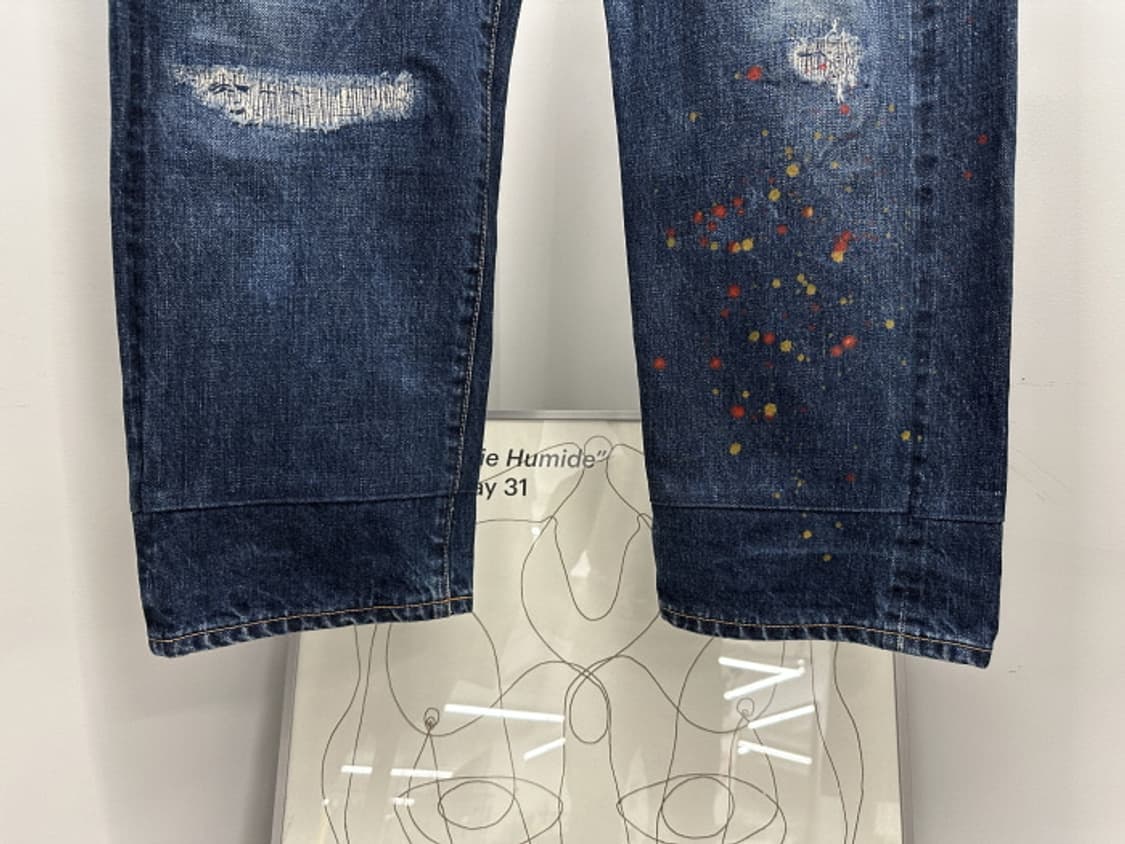 00'S WHIZ LIMITED (35) 상품이미지3