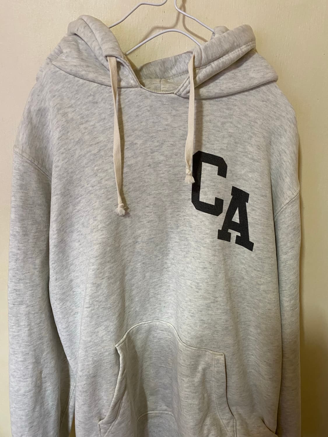 챔피언 후드티 상품이미지3