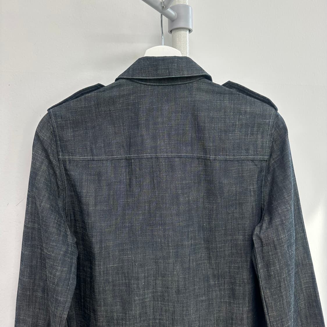 아페쎄 데님 원피스 상품이미지8