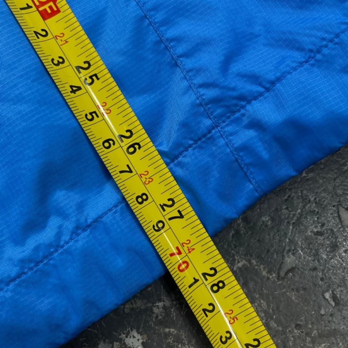 100 아이더 바람막이 상품이미지9