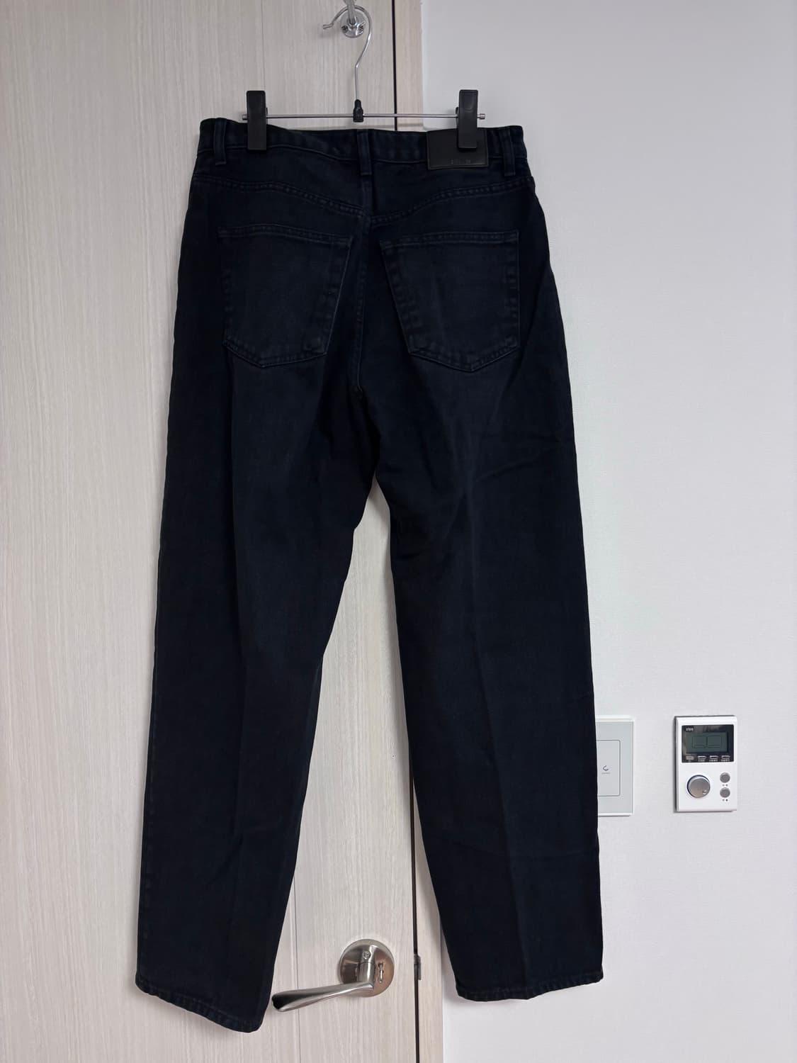 30 브랜디드 1811 VINTAGE INK JEANS [VINTAGE 상품이미지4