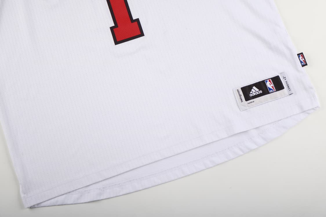 [XXL] 아디다스 NBA 시카고불스 데릭로즈 스윙맨 상품이미지3