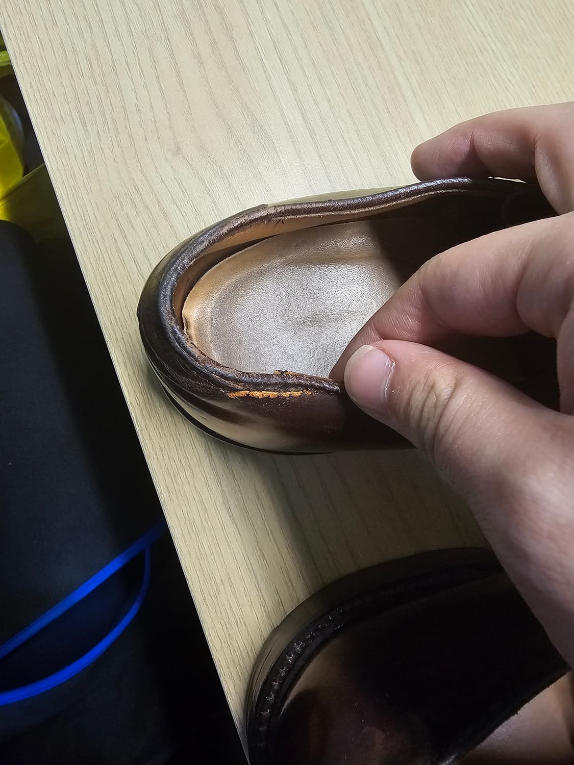 Alden 990 알든 990 9D 상품이미지5