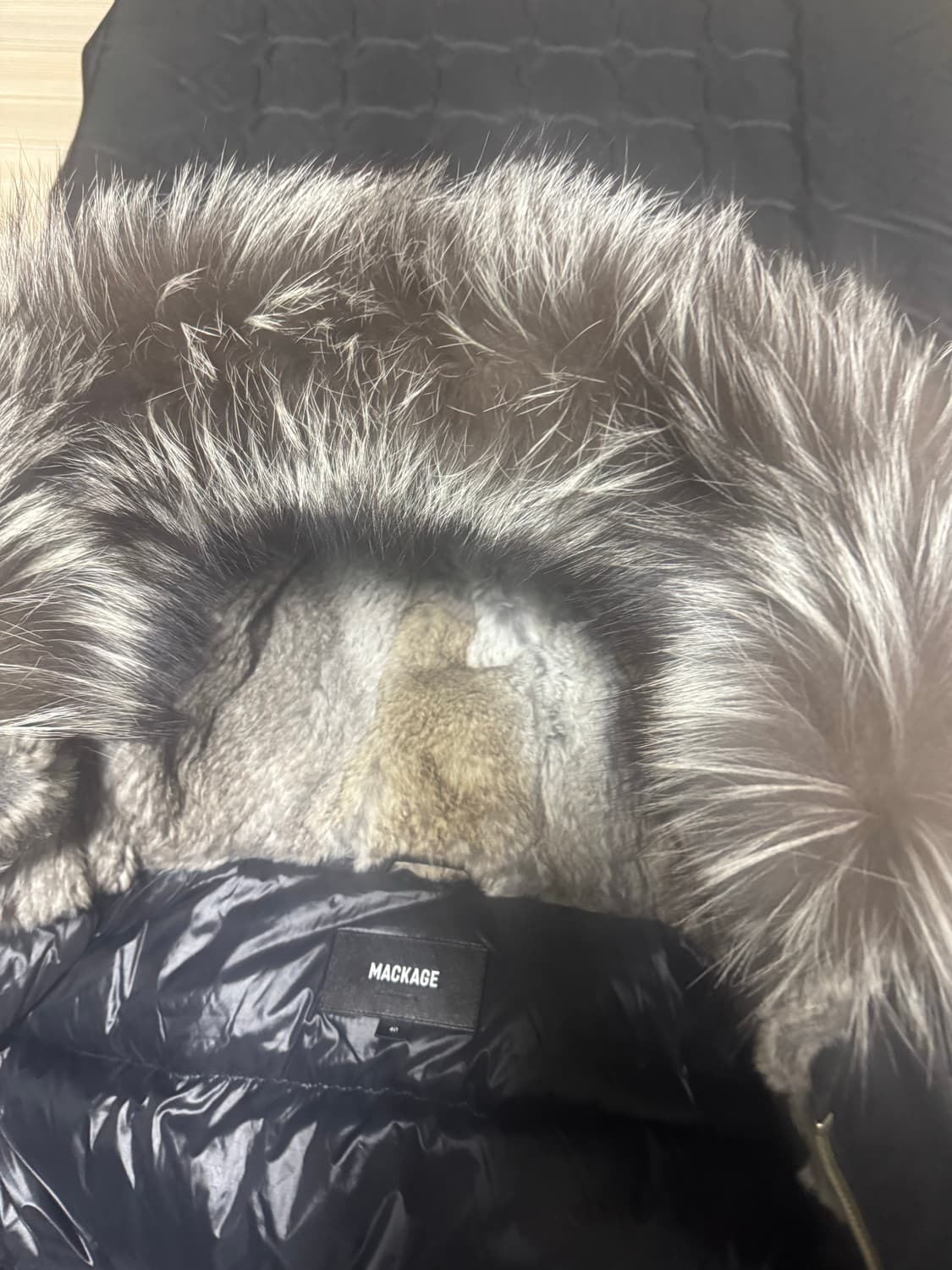 맥케이지딕슨40사이즈 상품이미지3