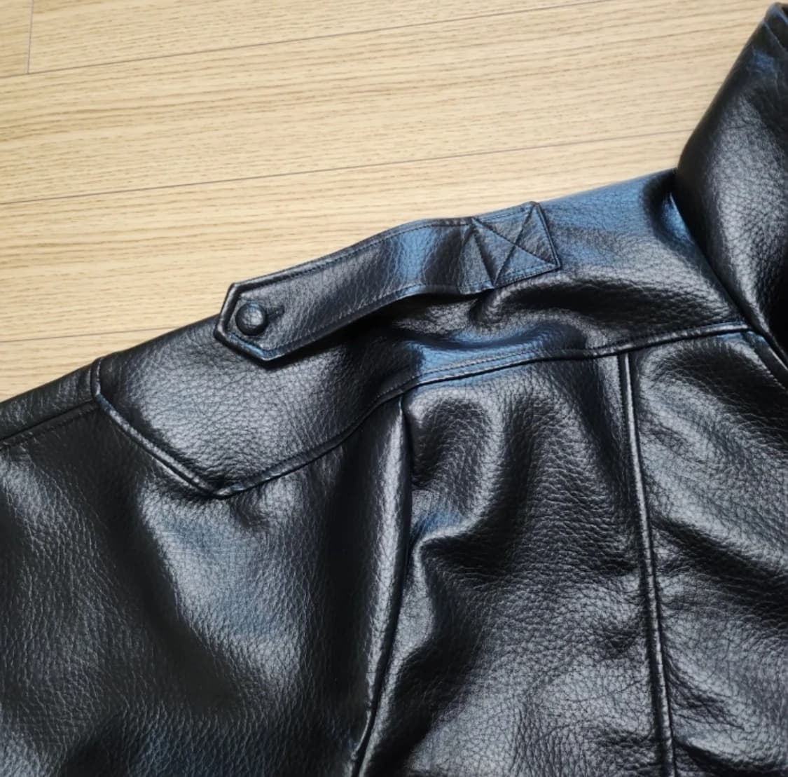 가죽 자켓 상품이미지7