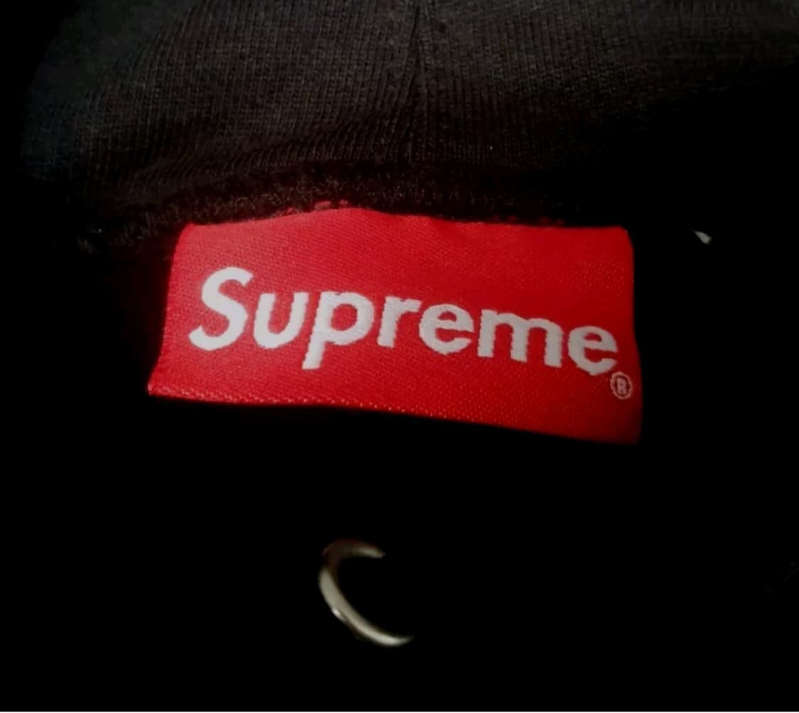 20SS 슈프림 아이렛 후드티 상품이미지4