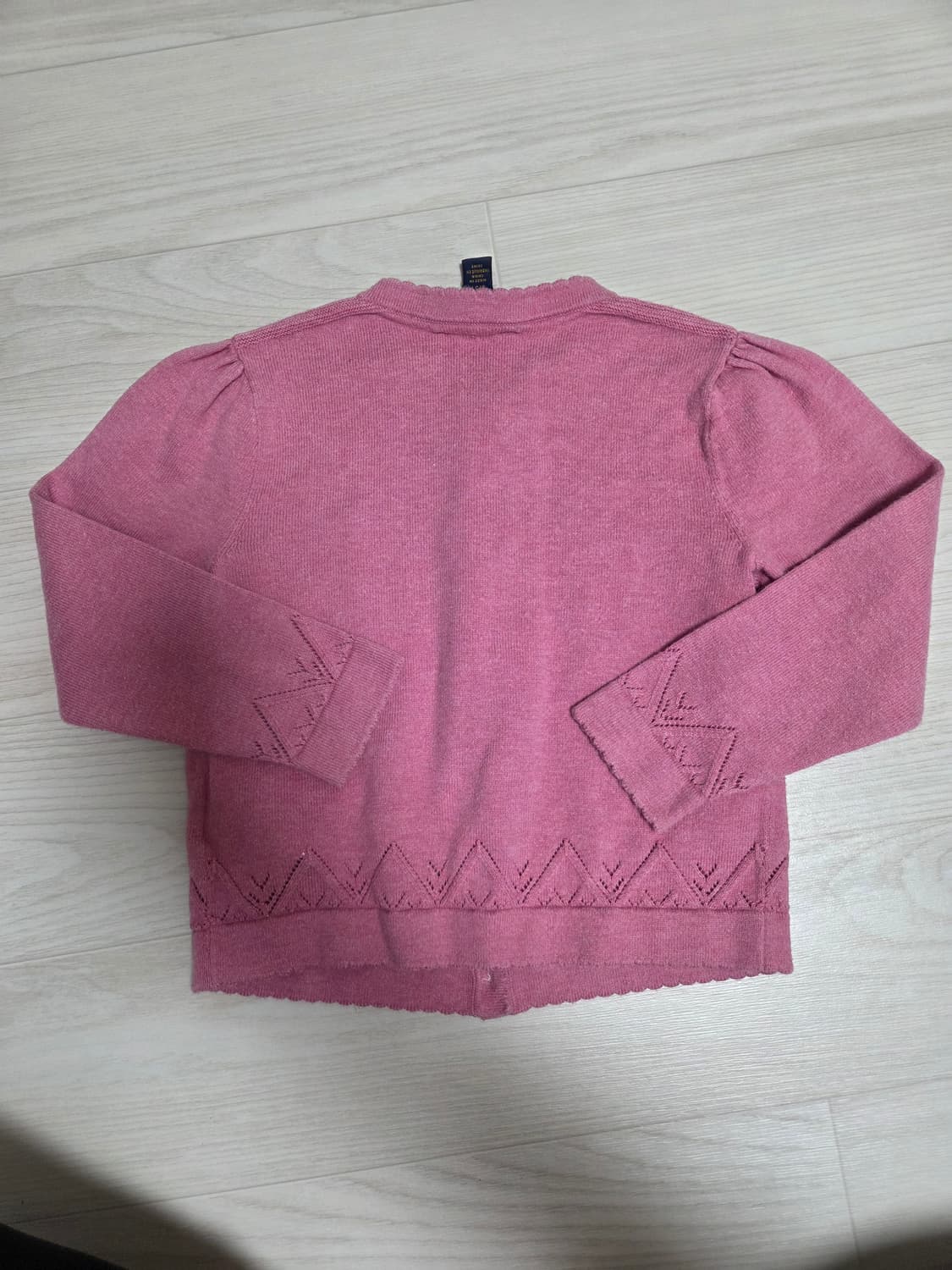 랄프로렌 폴로 가디건 3 상품이미지3