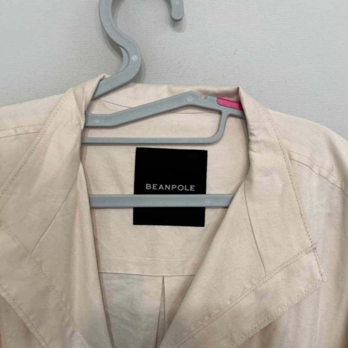 빈폴 여성 자켓 90  상품이미지2
